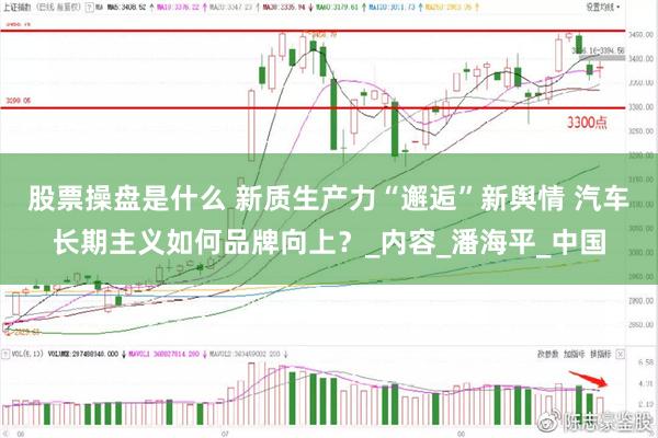 股票操盘是什么 新质生产力“邂逅”新舆情 汽车长期主义如何品牌向上？_内容_潘海平_中国
